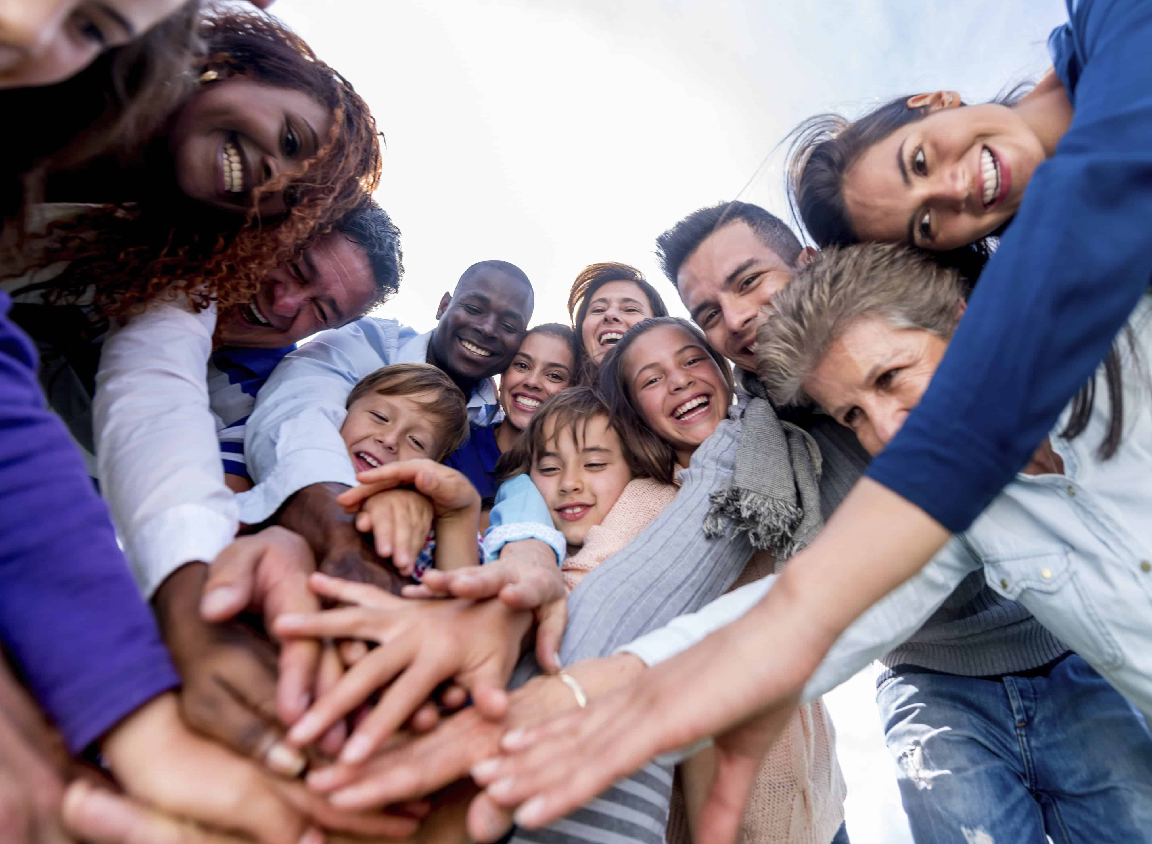 Volunteer in Youth Ministry Our Lady of Lourdes Church