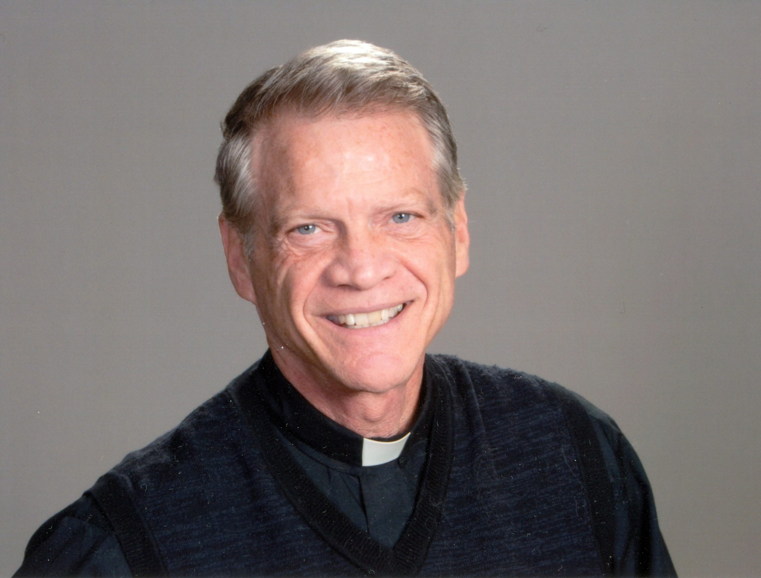 Rev. Rich Adam : Pastor