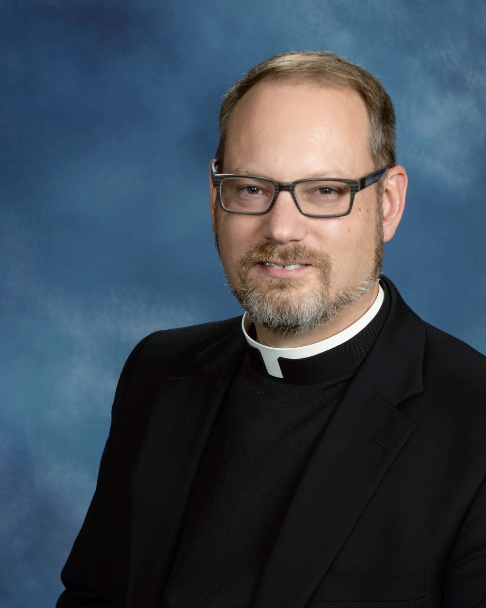 Rev. Jason Crossen : Pastor