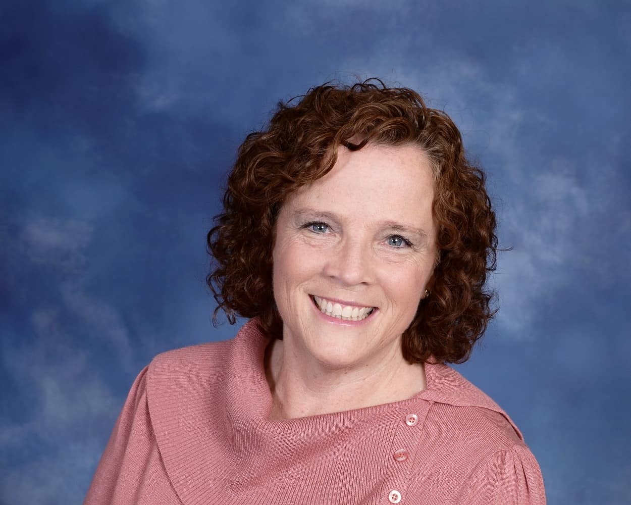 Carolyn McFate : Administrative Asst. & Bulletin Editor