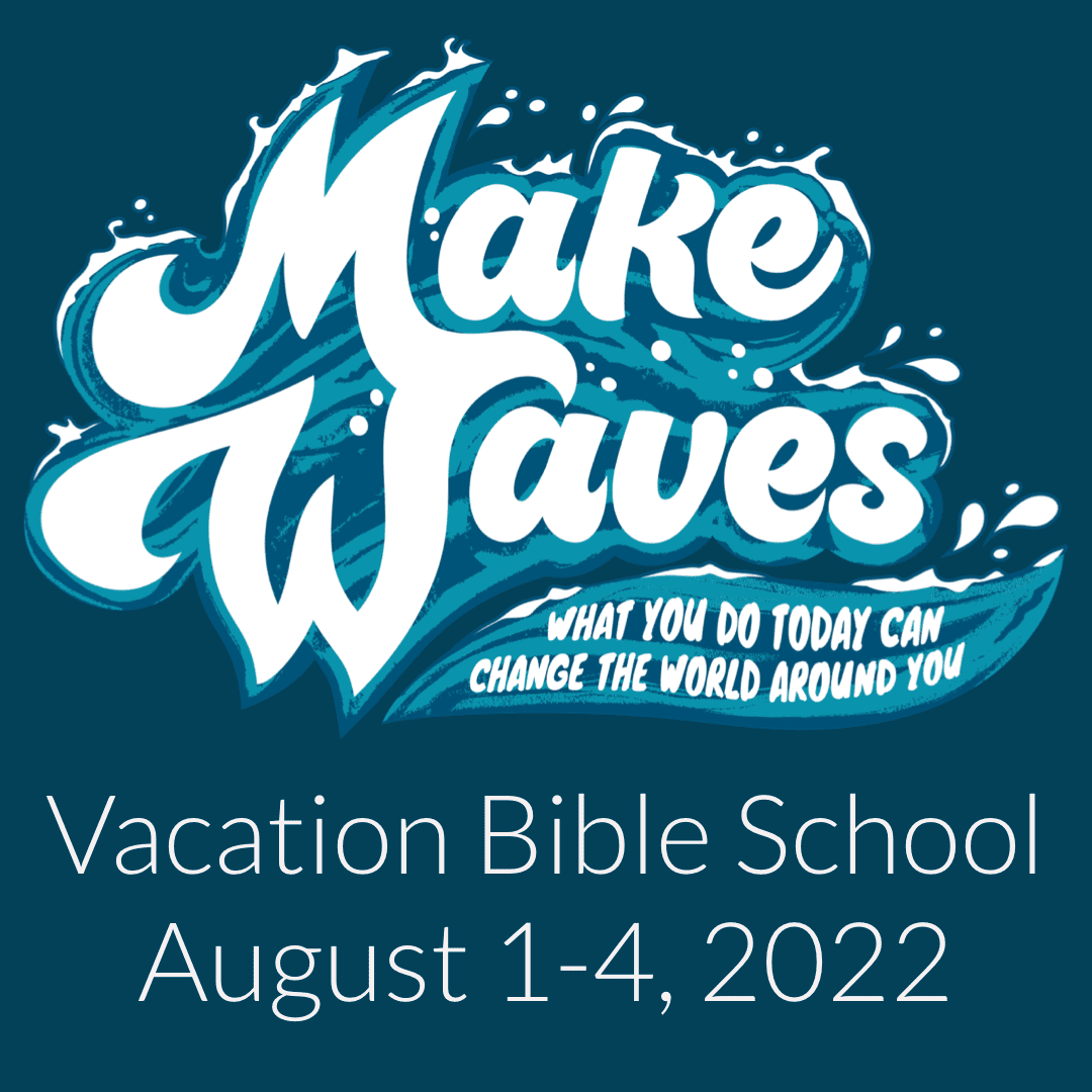 Vacation Bible School (VBS) – Our Lady Of Lourdes Church