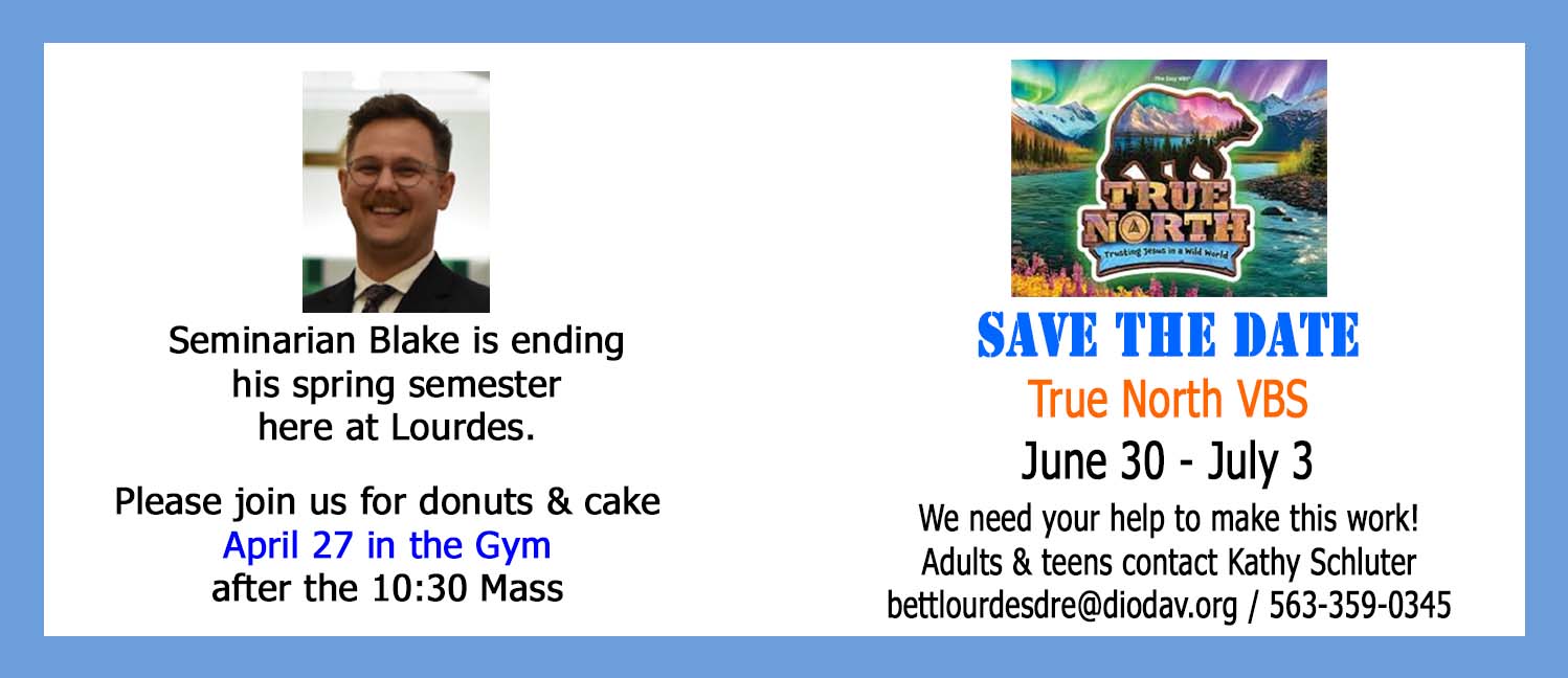 FundraiserVBS