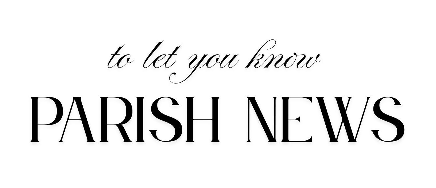 ParishNews