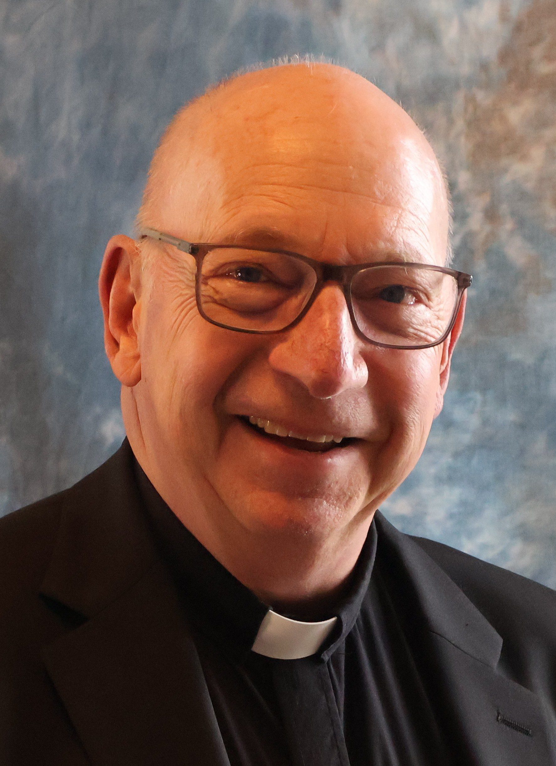 Fr. Tony Herold : Senior Priest