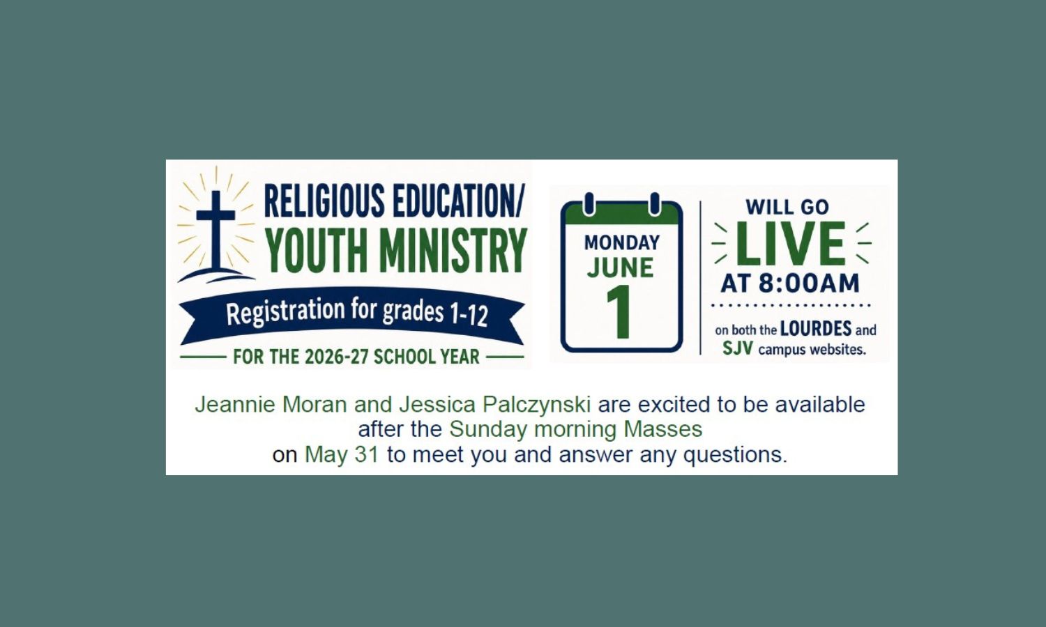 What’s Happening this Weekend (8)
