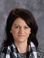 Ms. Jennifer Alongi
