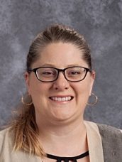 Mrs. Becca Ashby