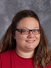 Mrs. Julie Bonazzi