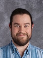 Mr. Garrin Jost